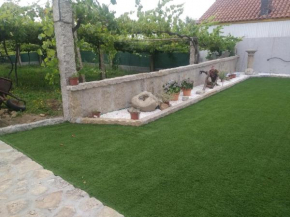 Casita con encanto entre viñedos